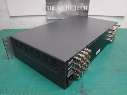 Extron HDXP Plus Series SDI & HD-SDI Matrix Switcher - Picture 6 of 12