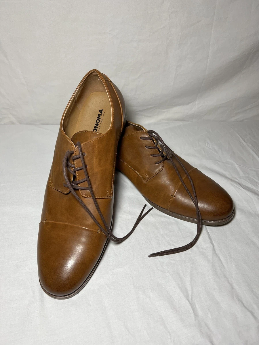Mens dress shoes size best sale 13