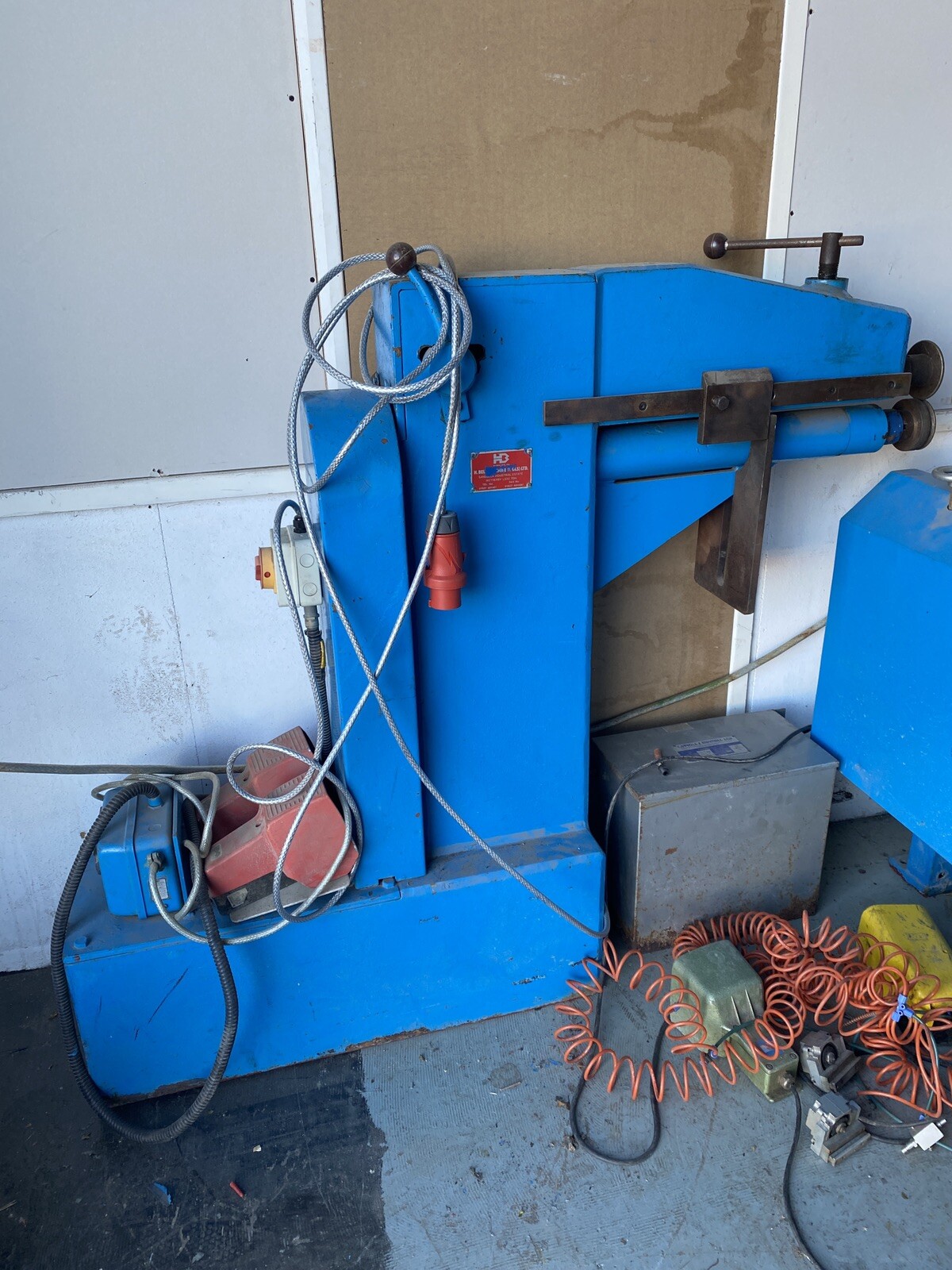 swager bead roller eBay