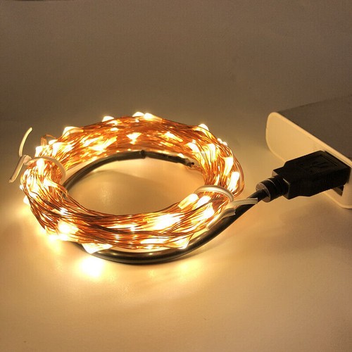 COB LED Headlamp Headlight Torch Flashlight Work Light Bar Head Band Lamp USB UK - Picture 18 of 18