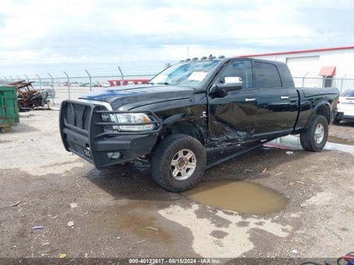 Used Front Left Door Glass Front fits: 2013 Ram Dodge 2500 pickup Crew Cab L. Fr - Picture 2 of 24