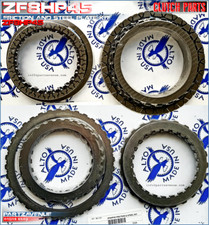 8HP45 FRICTION AND STEEL KIT FOR ZF GEARBOX