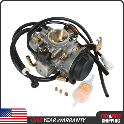 Carburetor Fits For Yamaha Road Star XV1600 1999-2003 XV1700 2002-2014 Carb 