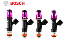 Injecteur Mazda 1000