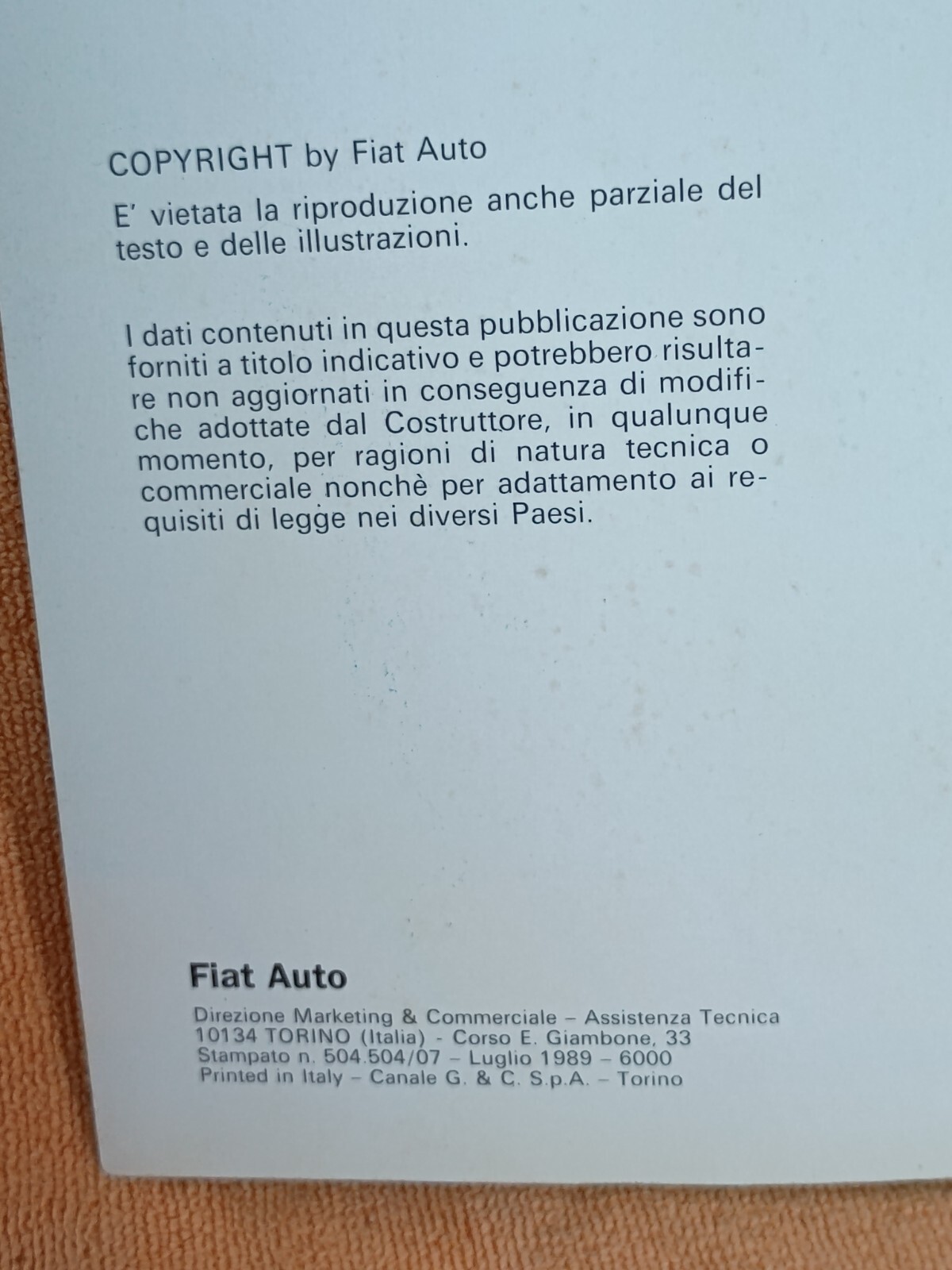 Foto 5 di 11