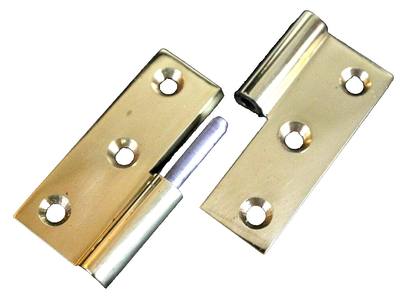 Piezas de muebles industrial de latón