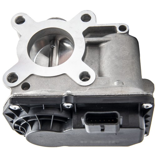 Throttle Body For Renault Clio Ⅱ Ⅲ Twingo Ⅰ Modus Dacia 1.2 16V 8200284968 - Picture 8 of 11