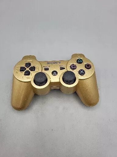 Gold ps3 sale
