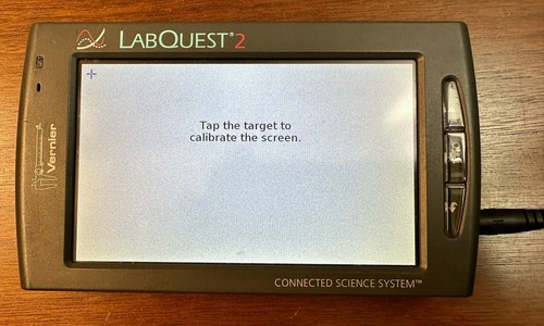 Vernier LabQuest 2 Sensor Interface Originally $329 now only $74.99 Collect Data - Picture 2 of 19