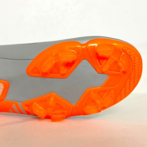 NIKE MERCURIAL MIRACLE FG UK 10 US 11 EU 45 SOCCER CLEATS FOOTBALL BOOTS - Picture 4 of 6