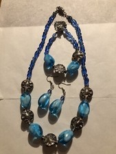 Parure De Bijoux Neufs