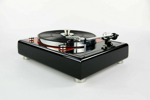 4 x pieds pieds pieds pieds pieds pieds d'appareil pieds de platine vinyle M6 platine de sport en acier inoxydable. - Photo 7 sur 9