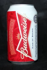 Missouri 12oz - Anheuser-Busch - BUDWEISER 2011 662890 MCC