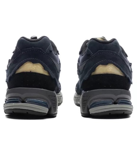 New Balance 2002R Protection Pack Size 8 - Eclipse - 第 3/5 張圖片