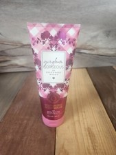 Bath  Body Works Gingham Gorgeous Moisturizing Body Wash 10 oz