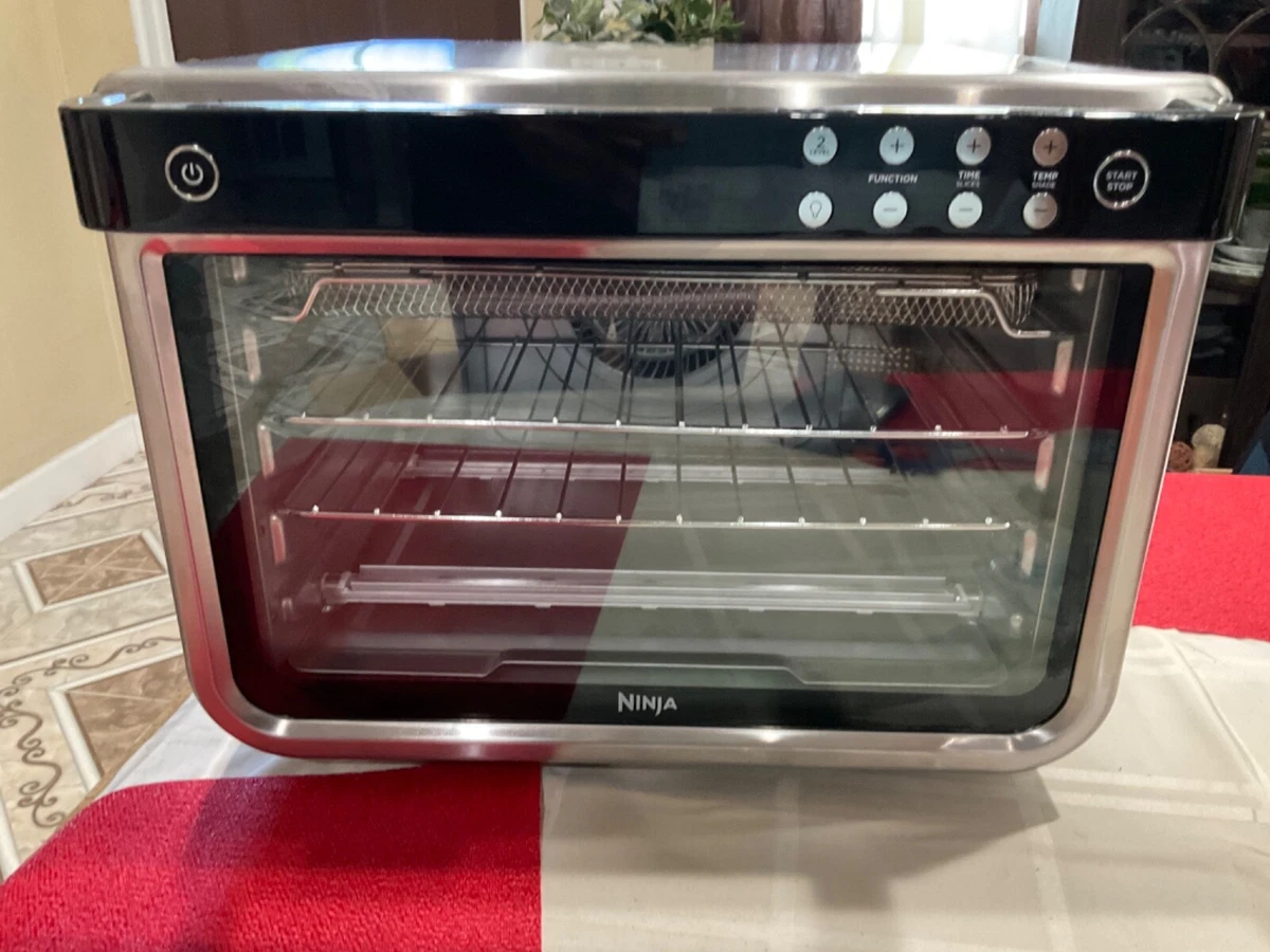 Ninja Foodi Xl Pro Airfry Countertop Convection Oven 1800W & Reviews