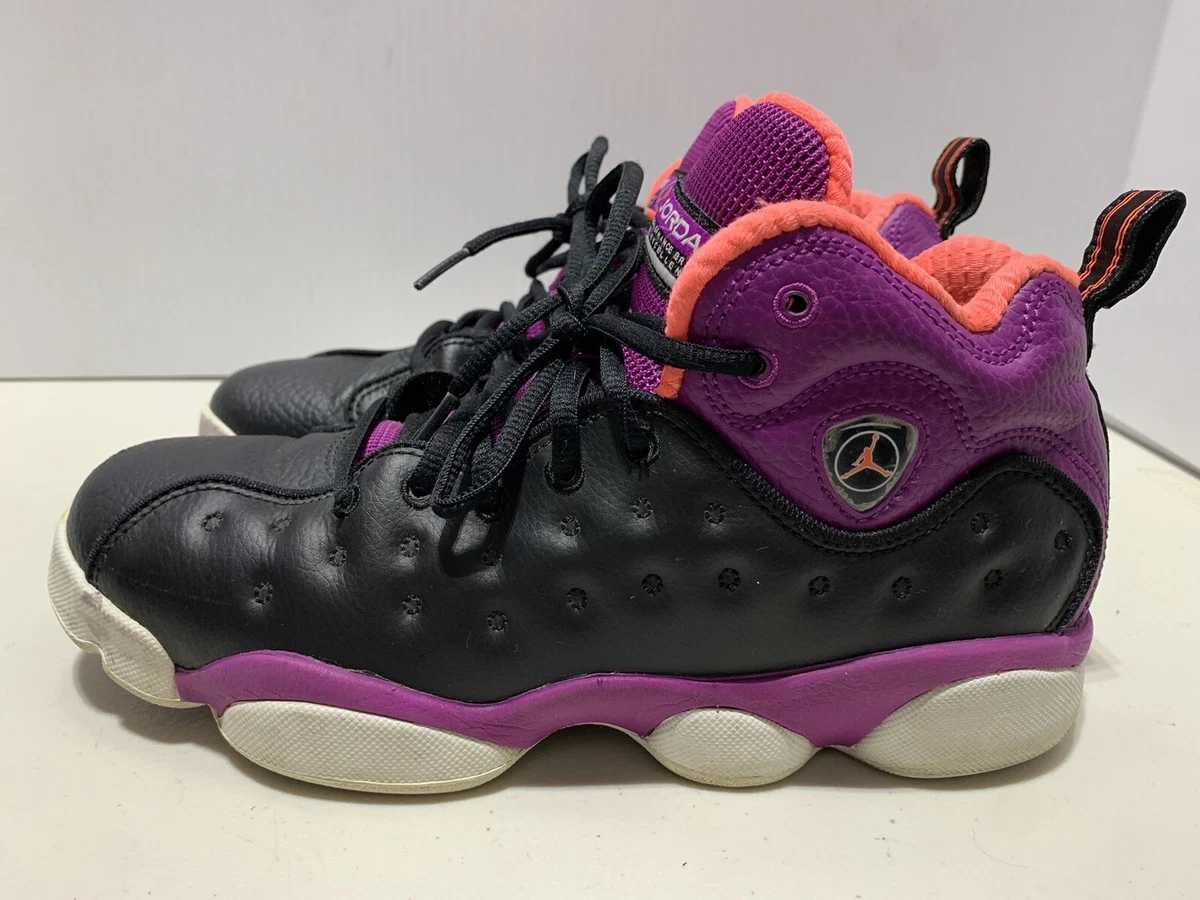 Jordan jumpman team 2 purple sale
