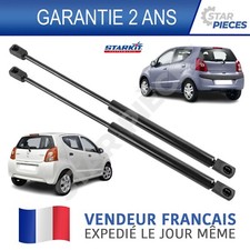 Verin de hayon / de capot Suzuki ALTO