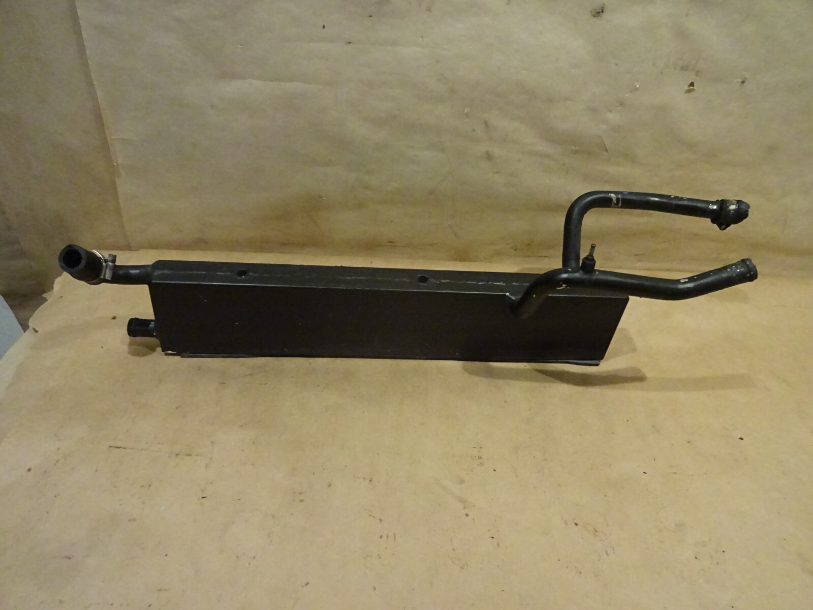 Lamborghini Diablo SV 98 - Oil Vapour Separator Tank P/N 001533385