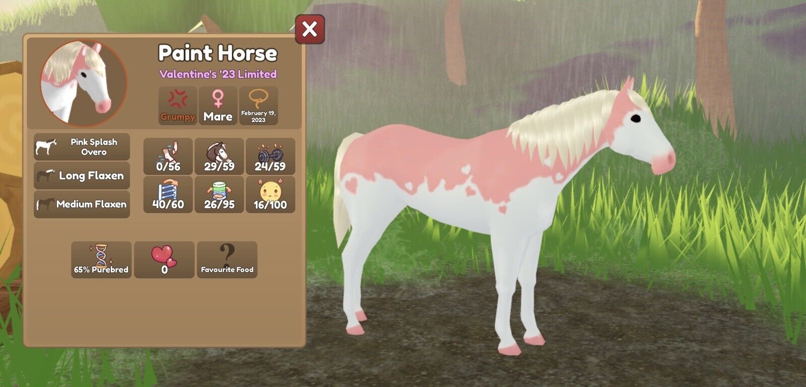 All Wild Horse Islands codes to claim free cosmetic items