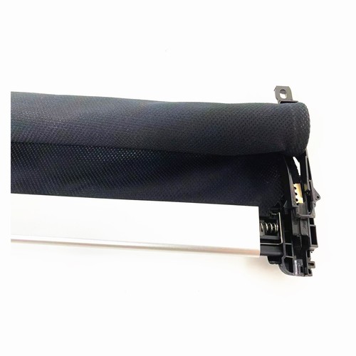 Für Volkswagen Golf 7 MK7 R 2013-20 2014 Schiebedach Sonnenschutz Rollo Schwarz - Picture 7 of 7