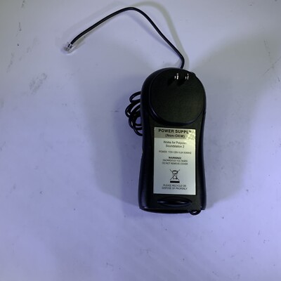 Polycom SoundStation 2 Power Supply Wall Module - JJ D3D