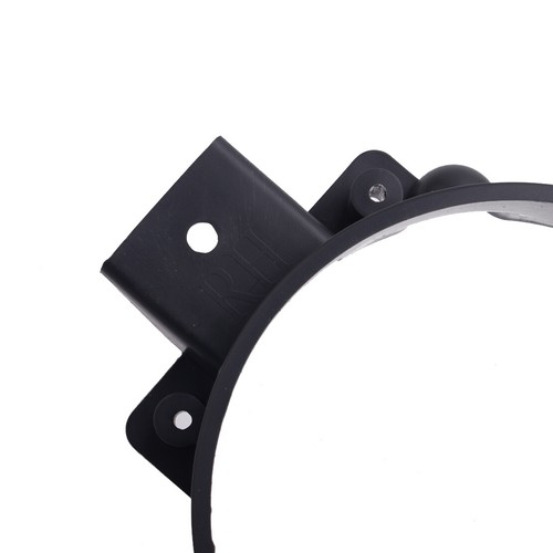 Left & Right Fog Light Lamp Mounting Bracket Holder Fit For Ford Transit 06-14 - Picture 3 of 9