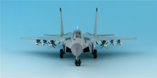 【未使用品】HOBBYMASTER MIG-29 FULCRUM HA6503B 未使用品】HOBBYMASTER MIG-29 FULCRUM HA6503B - メルカリ
