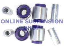 Suits Dodge Charger 05-10 SUPER PRO Upper Control Arm Inner Bush kit SUPERPRO