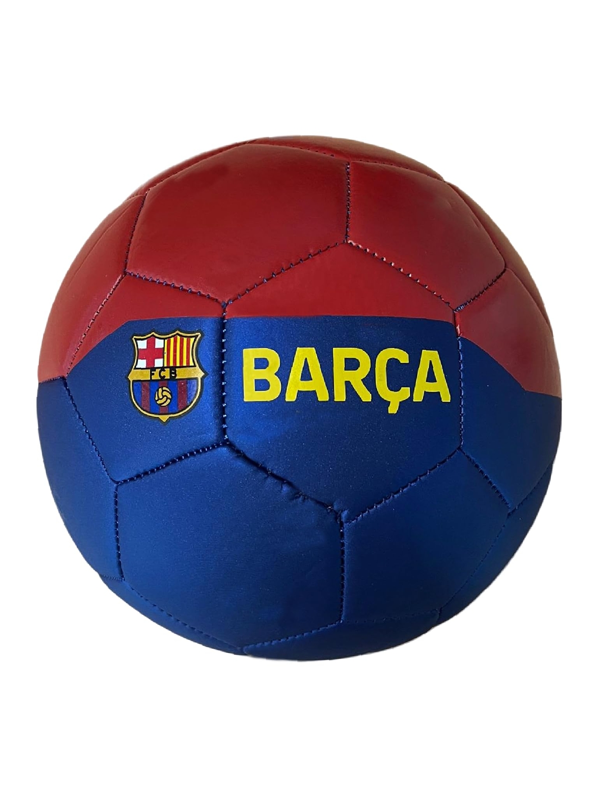 `Football - Fc Barcelona, Size 5` Toy NUOVO