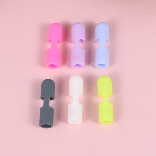 Tablets Touch Pen Sleeve Grip Screen Touch Pen Protector Phone Touch Pen Sleeve - 第 2/12 張圖片