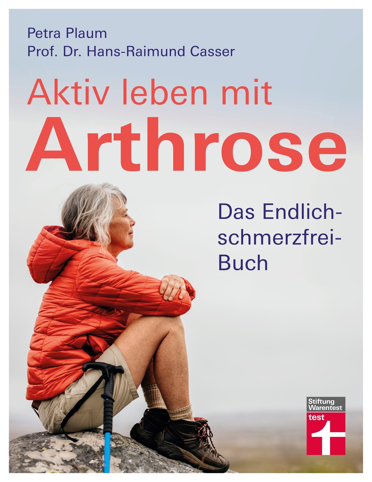 Petra Plaum Aktiv Leben Mit Arthrose