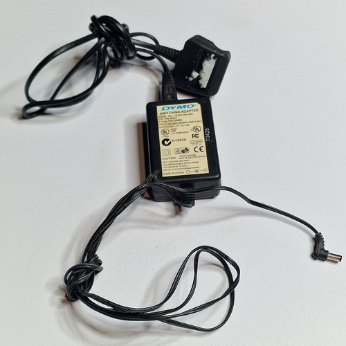 DYMO LabelWriter 320 Thermal Label Printer - Being Sold as Untested as No Labels - Picture 12 of 14