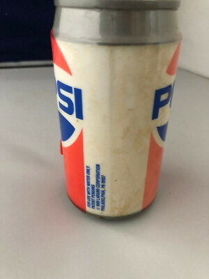 vintage pepsi 1989 Larami corp. watergun can collectiable | eBay