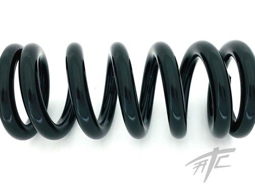 HAYABUSA BLACK HEAVY DUTY SUPER SPRING 2011 SUZUKI HAYABUSA - Bild 2 von 4