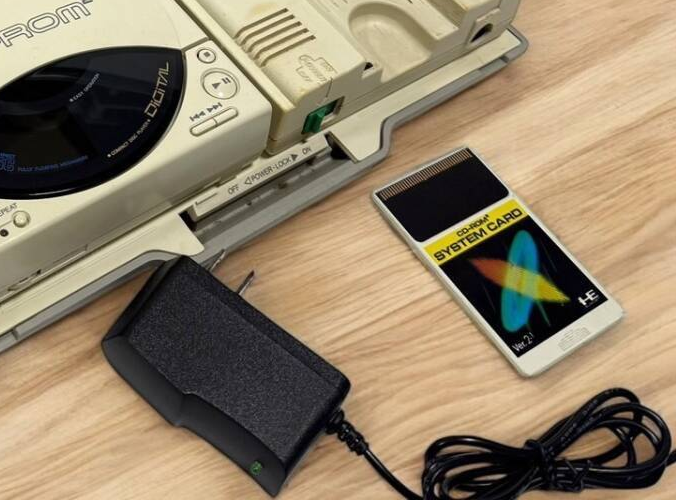 NEC/CD.ROM-PLAYER/CDR-30A 【公式通販】