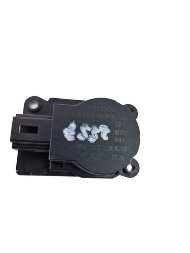 FORD MONDEO MK4 IV Stellmotor Klima Heizung heater flap actuator av6n-19e616-aa