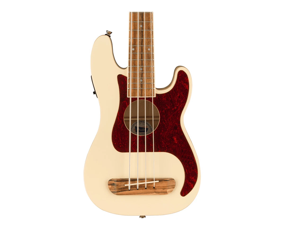 Fender Fullerton In Bass Guitars for sale | eBay