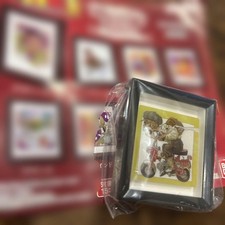 Dragon Ball Super Capsule Giocattolo Design G Window Art Collezione