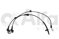 Raddrehzahlsensor Vorne Rechts FüR Fiat Sedici Suzuki Neo Baleno SX4 2006->>