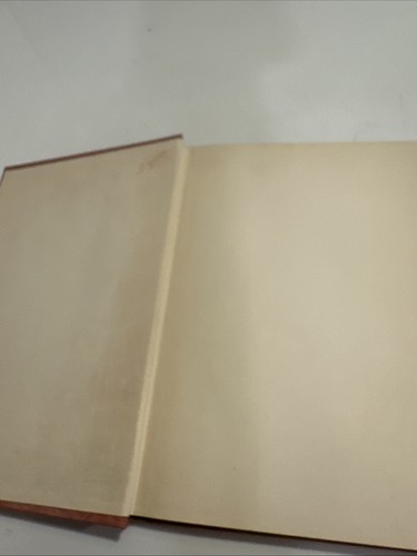 Crazy Weather Charles L. McNichols 1944 Macmillan Hardcover - Bild 4 von 14