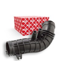 febi Bilstein Ansaugschlauch, Luftfilter 104943 febi Plus FüR Mini