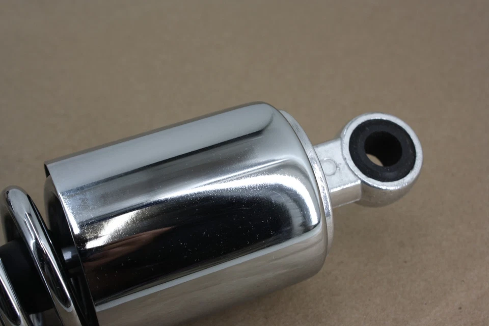 EMGO CHROME 仿制品适用于 1976 - 1978 年川崎 KZ1000 KZ900 & Z1 无反射器 — 第 3/4 张图片