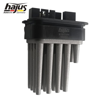 Hajus Steuergerät Heizung Lüftung Klimaautomatik für Opel Astra G H 90566802