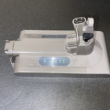 6000mAh 25.2V Battery for Dyson V10, Animal , Absolute , Motorhead SV12 .Fluffy