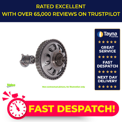 Clutch Kit 3pc (Cover+Plate+Releaser) fits MINI CLUBMAN ONE F54 1.5 1.5D 2018 on