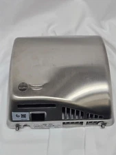 Bradley Aerix Commercial Hand Dryer Wall Mount Sensor Switch 120/240V, 900 Watts