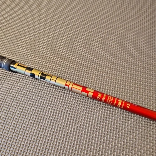 Dumina Autopower 4S Fairway Wood Shaft  Auto power Autoflex / Taylormade 38.75"