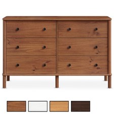 Kommode mit Schubladen Sideboard Flurkommode Schlafzimmer