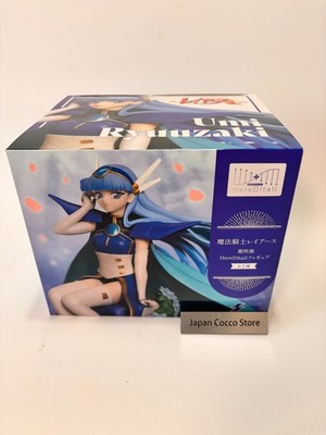 Magic Knight Rayearth HereDitail Figur Umi Ryuzaki Ryuzaki SK JAPAN